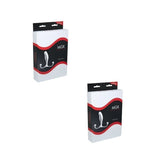 Aneros MGX Trident White Male G Spot Stimulator Prostate Toys